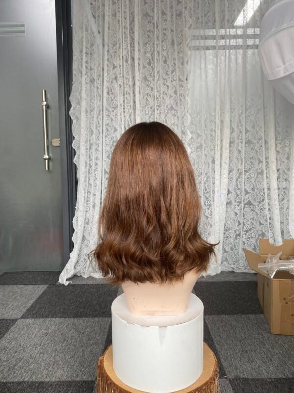 lace top wig	16"	no layer	#6/8hl10	wavy	S	543$ - 图片 3