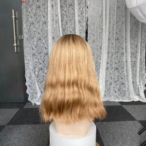 bandfall 17" #6/14 no layer wavy S $441