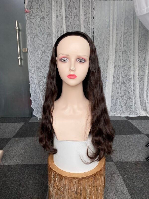 bandfall 23" #4 no layer wavy M $603 - 图片 3