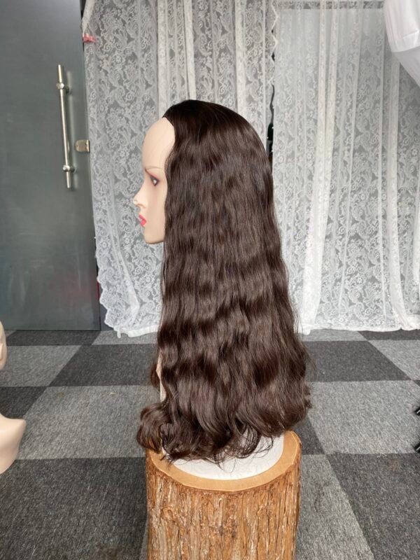 bandfall 23" #4 no layer wavy M $603 - 图片 2