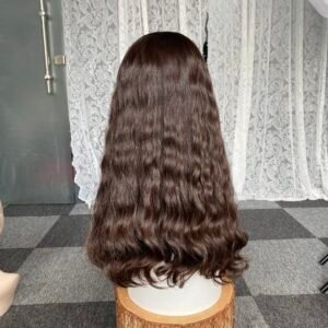 bandfall 23" #4 no layer wavy M $603