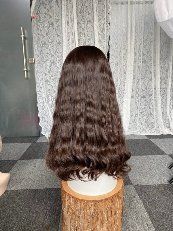 bandfall 23" #4 no layer wavy M $603
