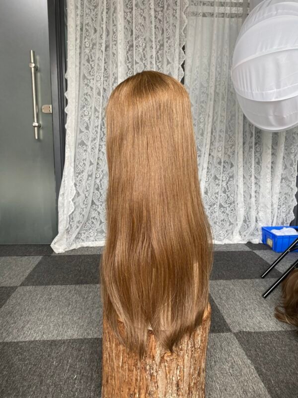 Lace top topper 24" #6/10/16 big layer straight 7*7 $629 - 图片 2