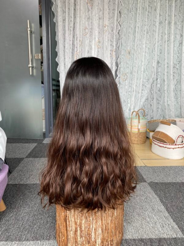COLOR#2 to 8